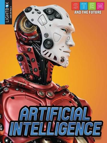 Cover image for Artificial Intelligence