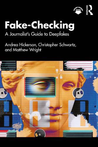 Cover image for Fake-Checking
