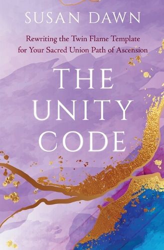 Cover image for The Unity Code