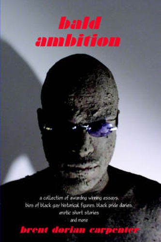 Cover image for Bald Ambition