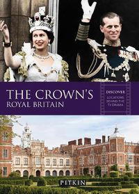 Cover image for The Crown's Royal Britain