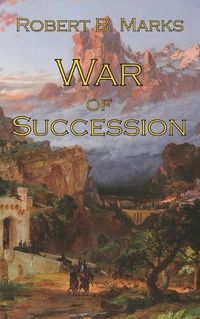 Cover image for War of Succession