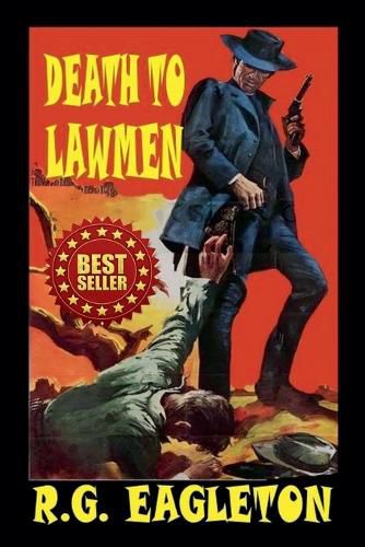 Cover image for Death to Lawmen