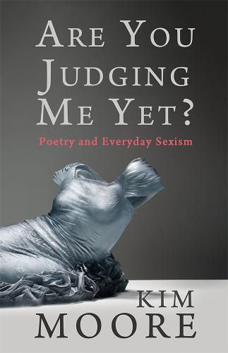 Cover image for Are You Judging Me Yet?