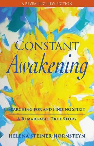 Cover image for Constant Awakening