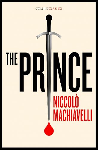 Cover image for The Prince