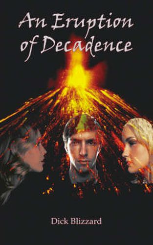 Cover image for An Eruption of Decadence