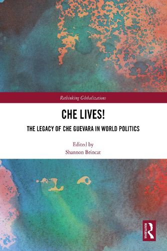 Cover image for Che Lives!