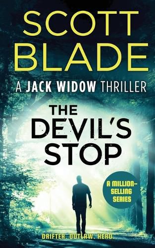 Cover image for The Devil's Stop