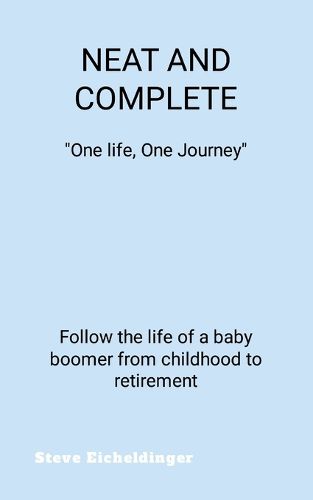 Cover image for Neat and Complete