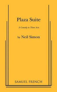 Cover image for Plaza Suite