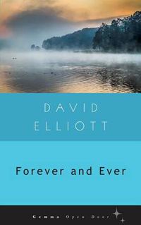 Cover image for Forever and Ever