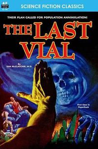 Cover image for The Last Vial