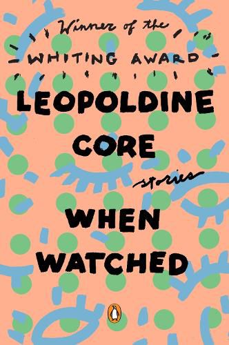 Cover image for When Watched
