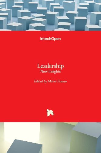 Cover image for Leadership: New Insights