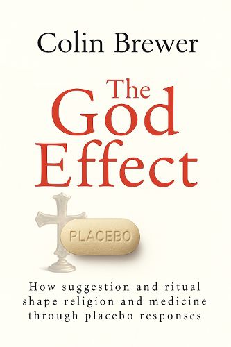 Cover image for The God Effect