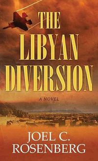 Cover image for The Libyan Diversion