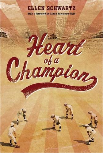 Cover image for Heart of a Champion