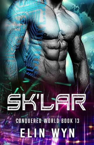 Cover image for Sk'lar: Science Fiction Adventure Romance