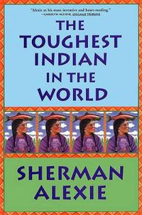 Cover image for The Toughest Indian in the World