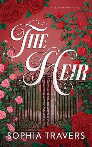 Cover image for The Heir