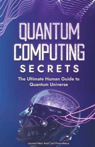 Cover image for Quantum Computing Secrets