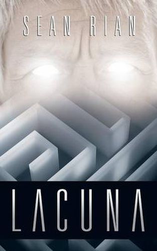 Cover image for Lacuna