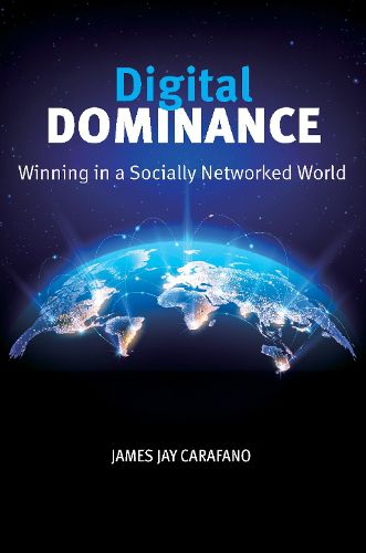 Cover image for Digital Dominance