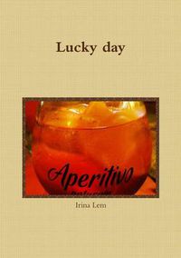 Cover image for Lucky day