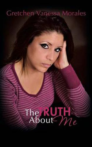 Cover image for The Truth About Me