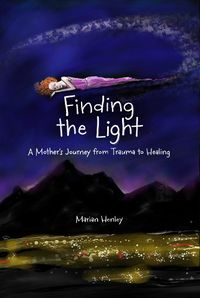 Cover image for Finding the Light