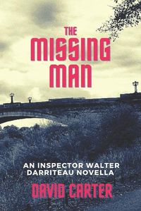 Cover image for The Missing Man