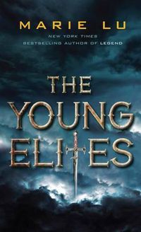 Cover image for The Young Elites