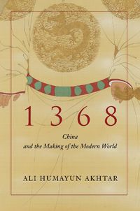 Cover image for 1368