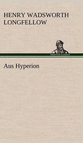 Cover image for Aus Hyperion