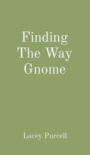 Cover image for Finding The Way Gnome