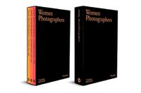 Cover image for Women Photographers (Slipcased set)