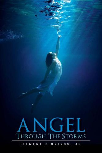 Angel Through The Storms