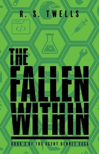 Cover image for The Fallen Within