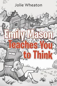 Cover image for Emily Mason Teaches You to Think