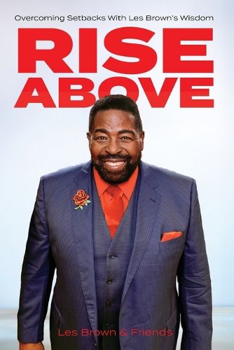 Cover image for Rise Above