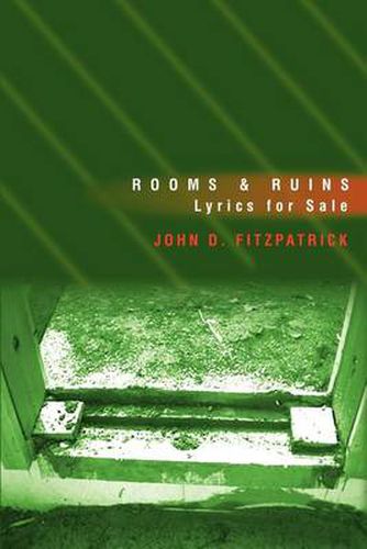 Cover image for Rooms