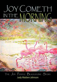 Cover image for Joy Cometh in the Morning