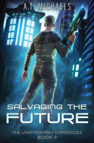 Cover image for Salvaging the Future