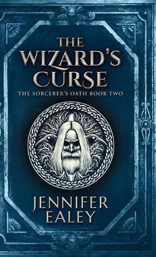 Cover image for The Wizard's Curse