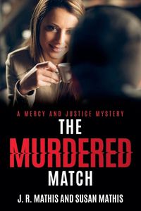 Cover image for The Murdered Match