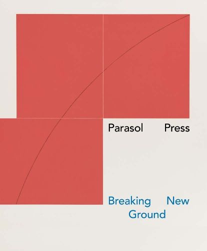 Cover image for Parasol Press