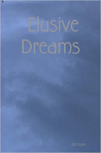 Cover image for Elusive Dreams