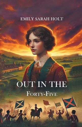 Cover image for Out in the Forty-Five