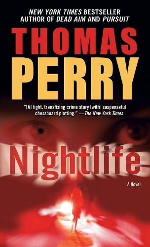 Cover image for Nightlife: A Novel